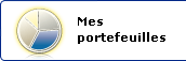 Mes portefeuilles