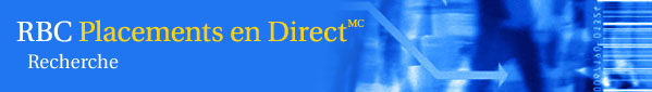 RBC Placements en Direct Recherche