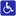 accessibility icon