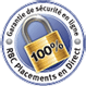 Garantie de sécurité en ligne