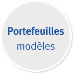 Portefeuilles modèles