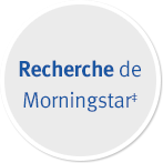 Recherche de Morningstar‡