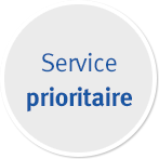 Priority Service