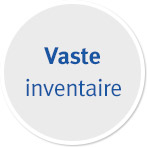 Vaste inventaire
