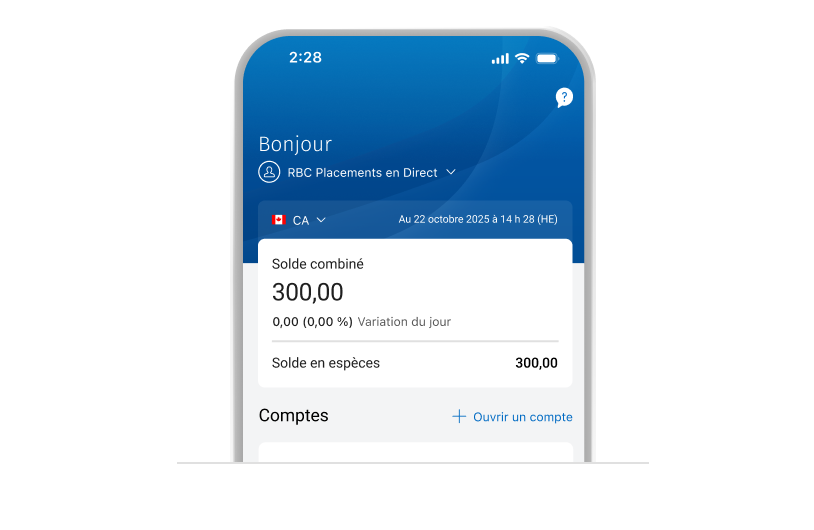 Mobile Phone using Mobile Trading