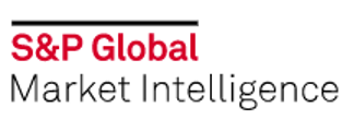 S&P Global market intelligence